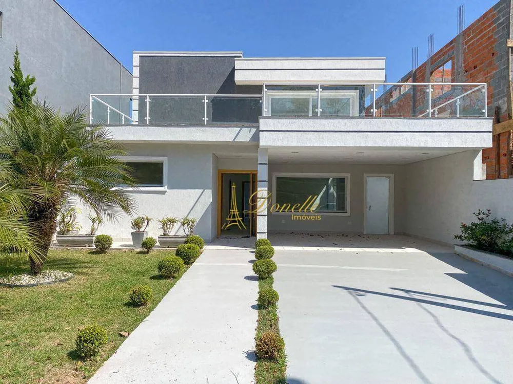Sobrado, 4 quartos, 628 m² - Foto 3
