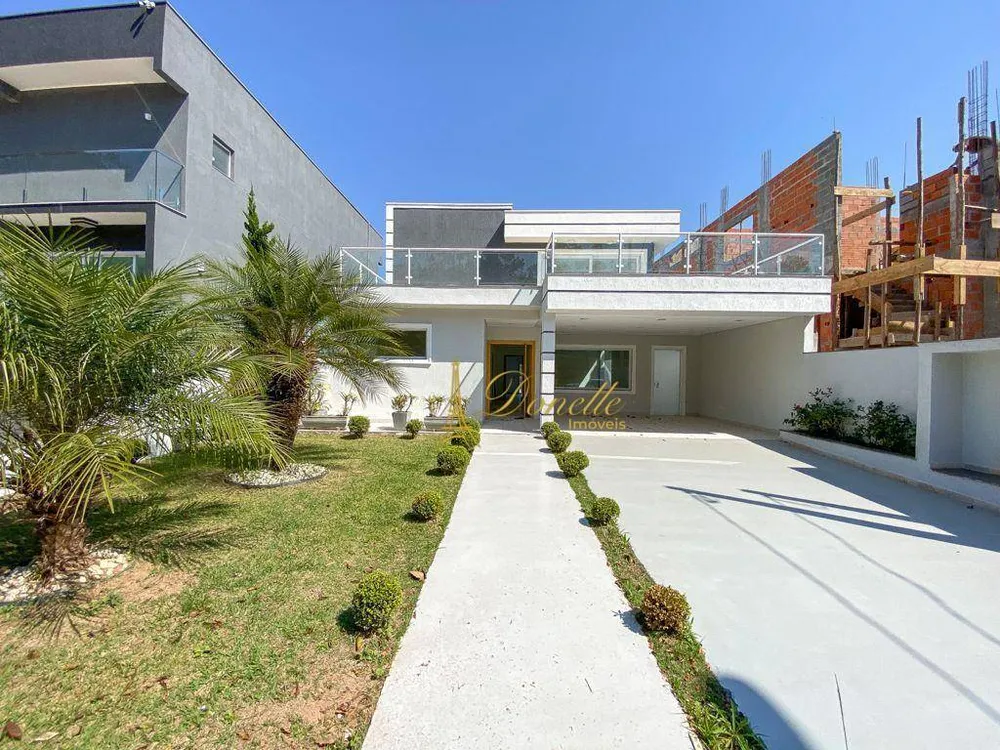 Sobrado, 4 quartos, 628 m² - Foto 4