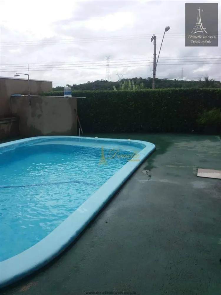 Sobrado, 4 quartos, 400 m² - Foto 4