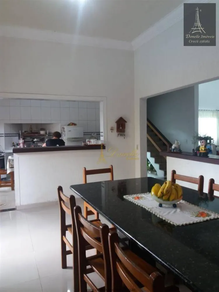 Sobrado, 4 quartos, 400 m² - Foto 2