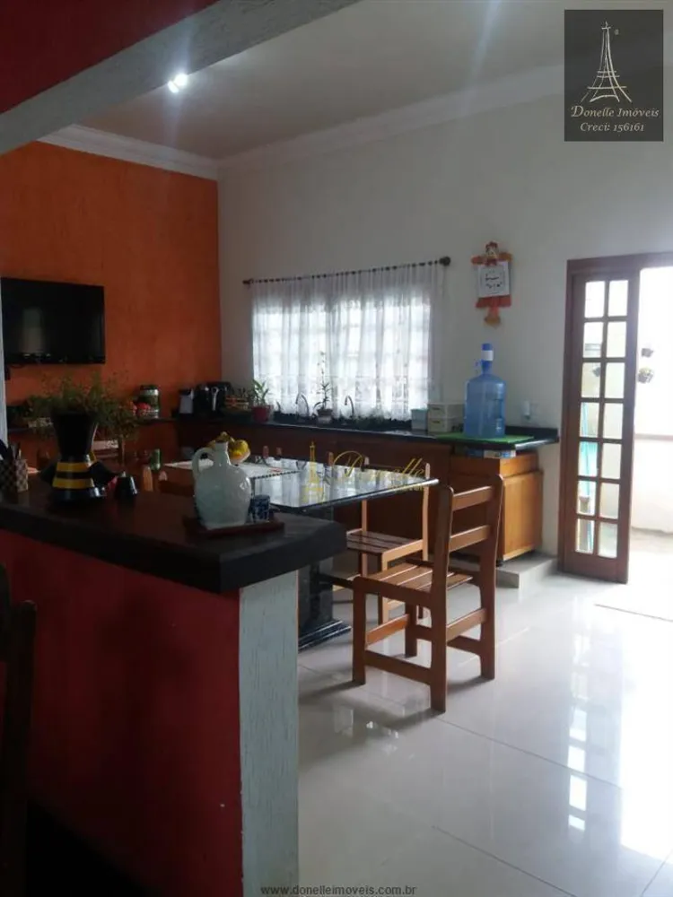 Sobrado, 4 quartos, 400 m² - Foto 3