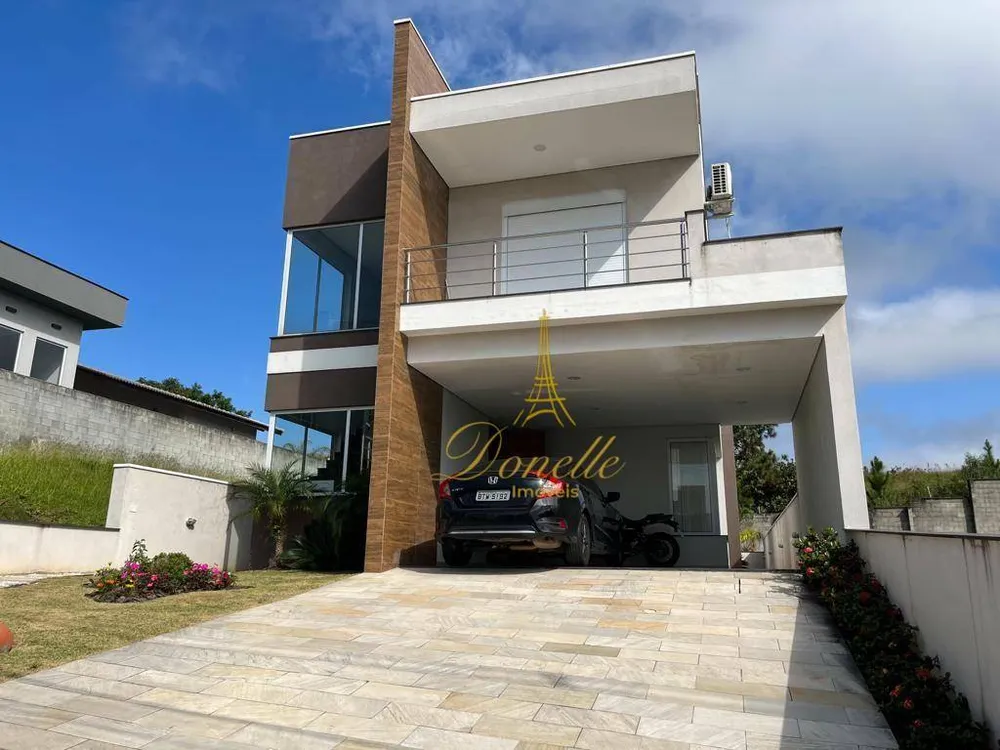Sobrado, 3 quartos, 270 m² - Foto 3