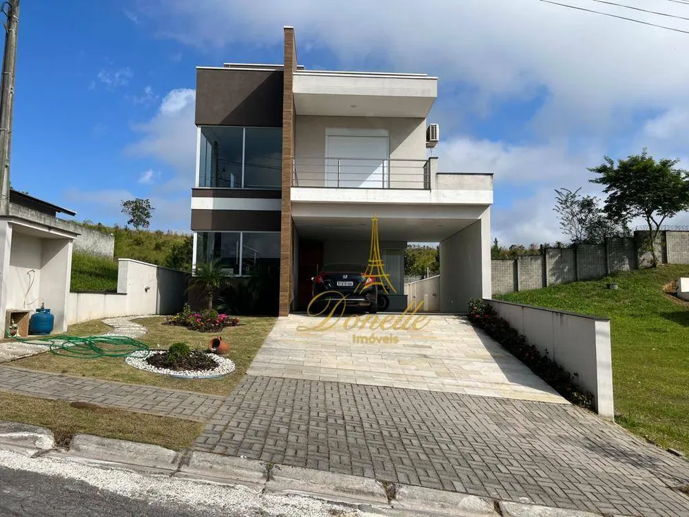 Sobrado, 3 quartos, 270 m² - Foto 2
