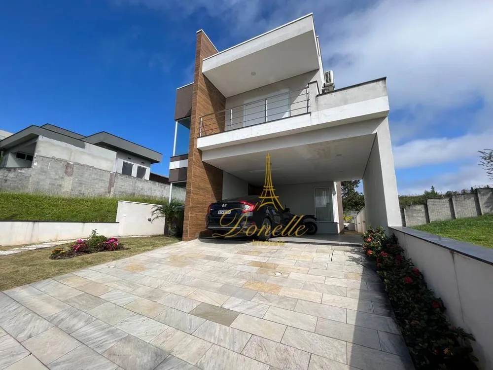 Sobrado, 3 quartos, 270 m² - Foto 4