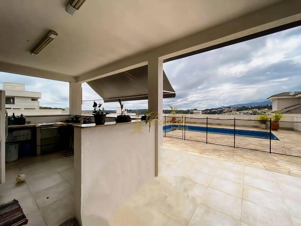 Sobrado, 3 quartos, 420 m² - Foto 3