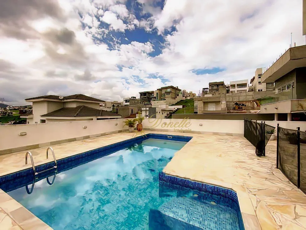 Sobrado, 3 quartos, 420 m² - Foto 4