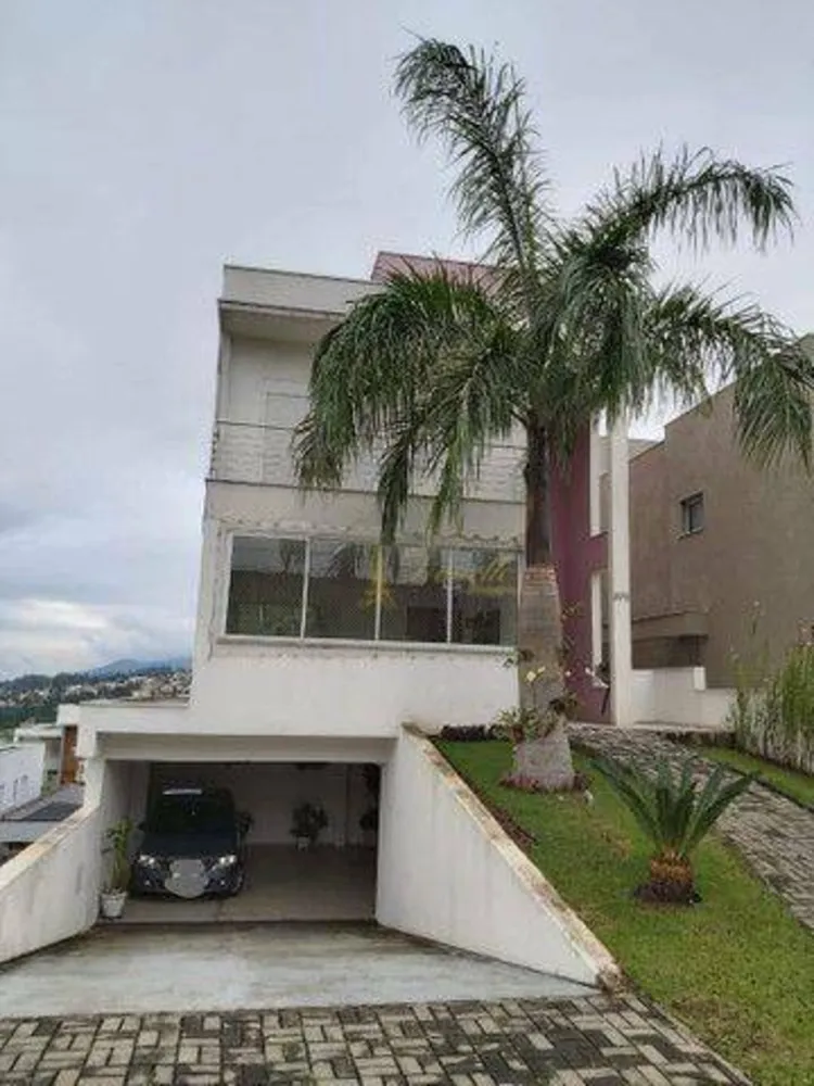 Sobrado, 3 quartos, 420 m² - Foto 2