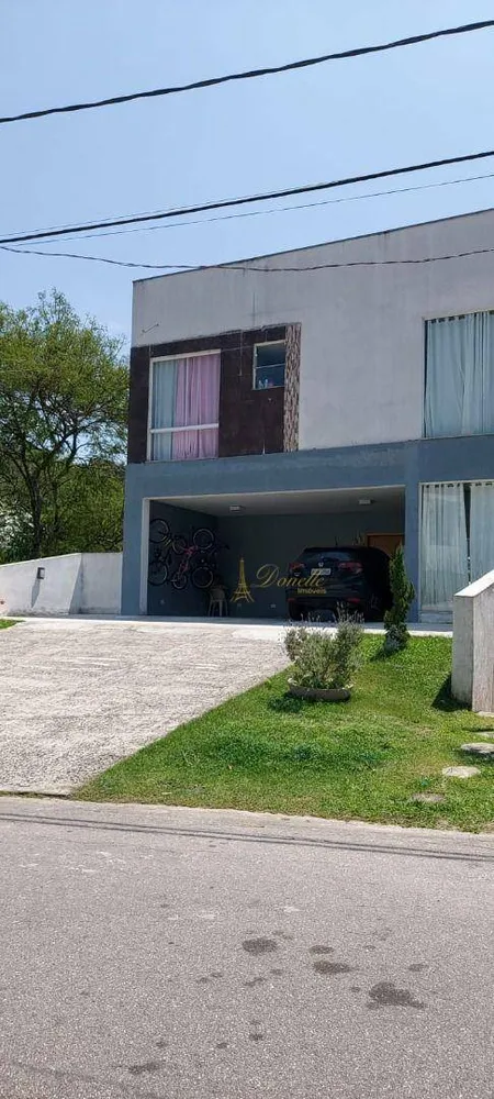 Sobrado, 4 quartos, 300 m² - Foto 3