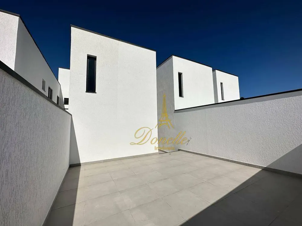 Sobrado, 3 quartos, 120 m² - Foto 4