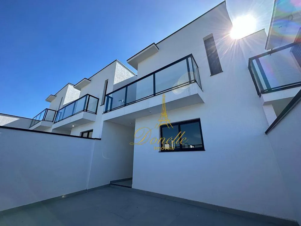 Sobrado, 3 quartos, 120 m² - Foto 3