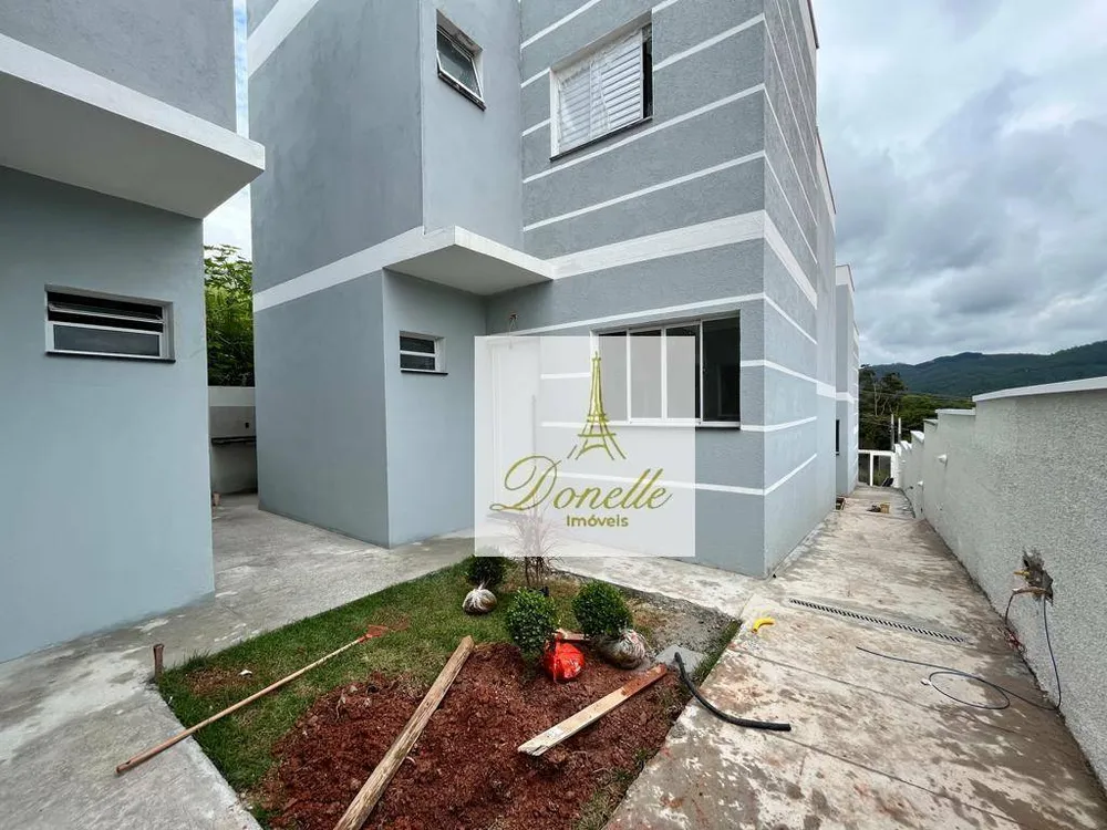 Casa, 2 quartos, 80 m² - Foto 4
