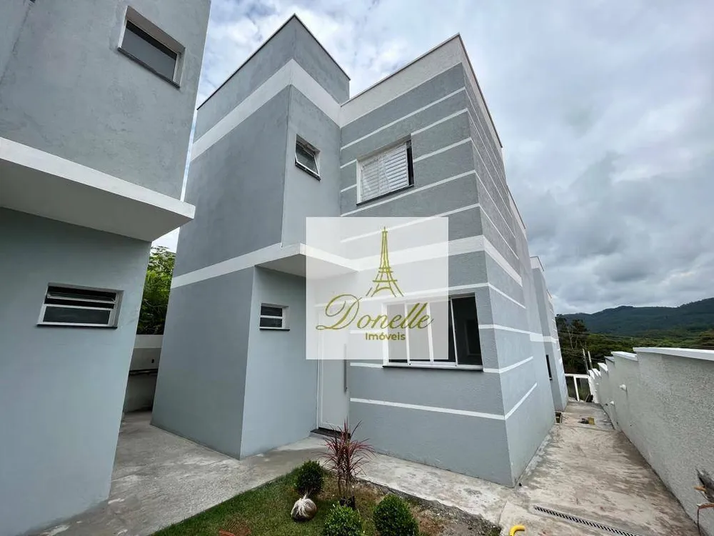 Casa, 2 quartos, 80 m² - Foto 2
