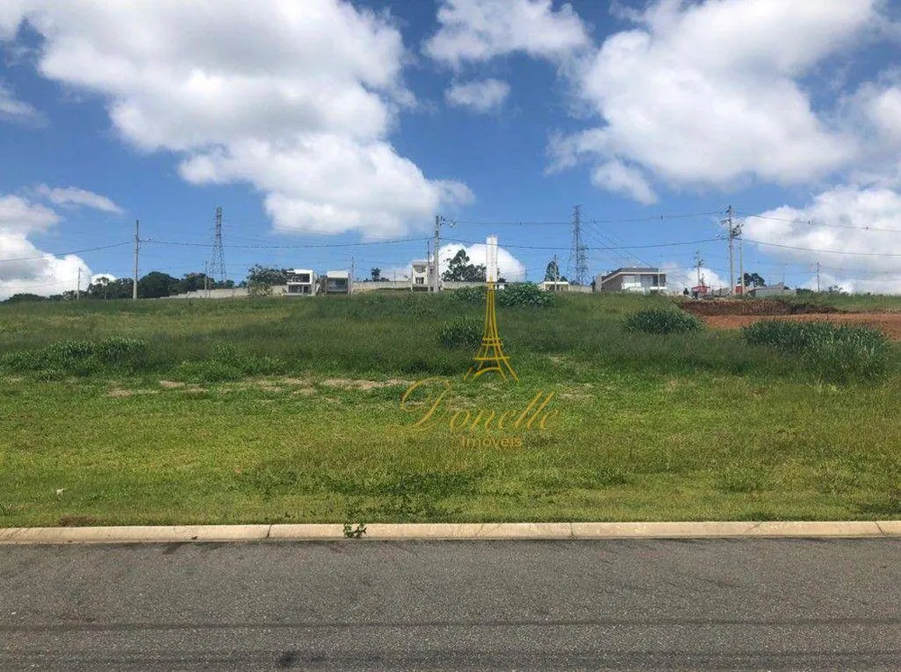 Loteamento e Condomínio, 327 m² - Foto 1