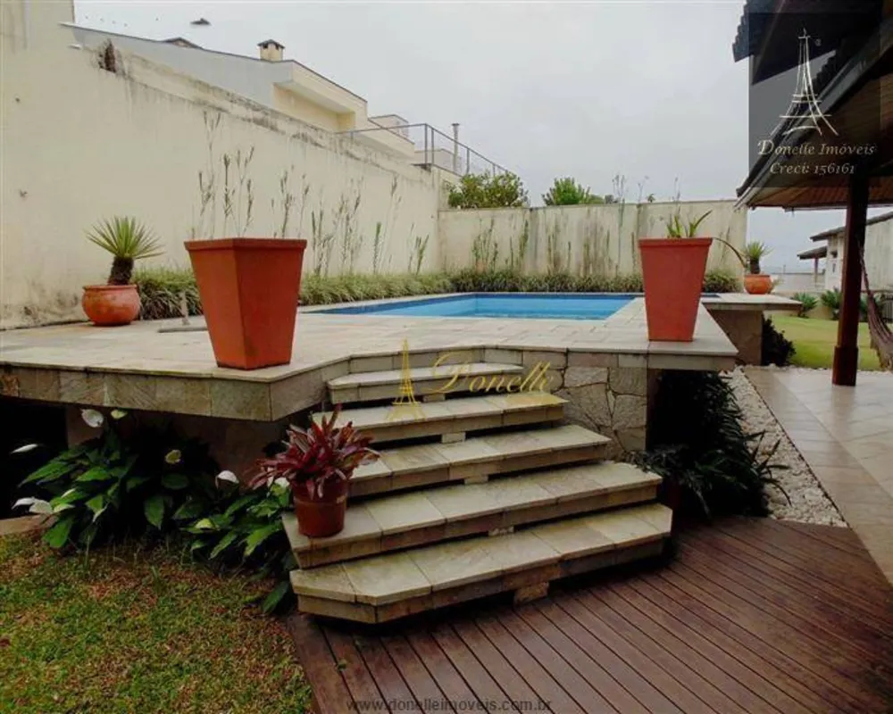 Sobrado, 3 quartos, 360 m² - Foto 3