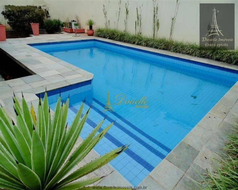 Sobrado, 3 quartos, 360 m² - Foto 4