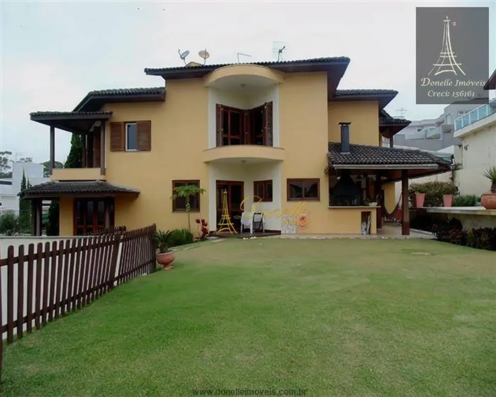 Sobrado, 3 quartos, 360 m² - Foto 2