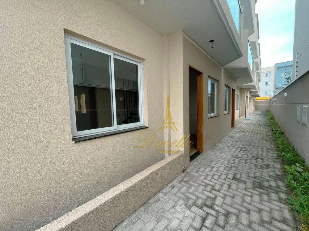 Casa, 2 quartos, 79 m² - Foto 2