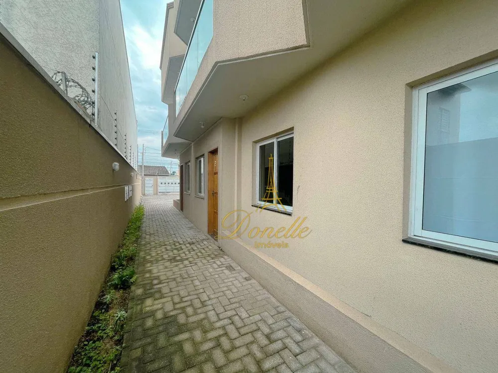 Casa, 2 quartos, 79 m² - Foto 3