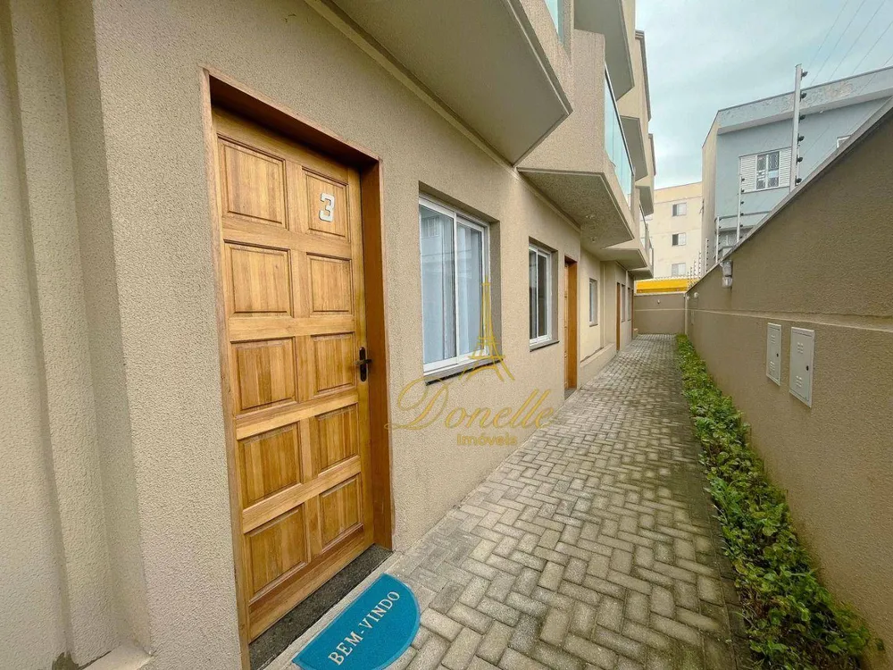 Casa, 2 quartos, 79 m² - Foto 1