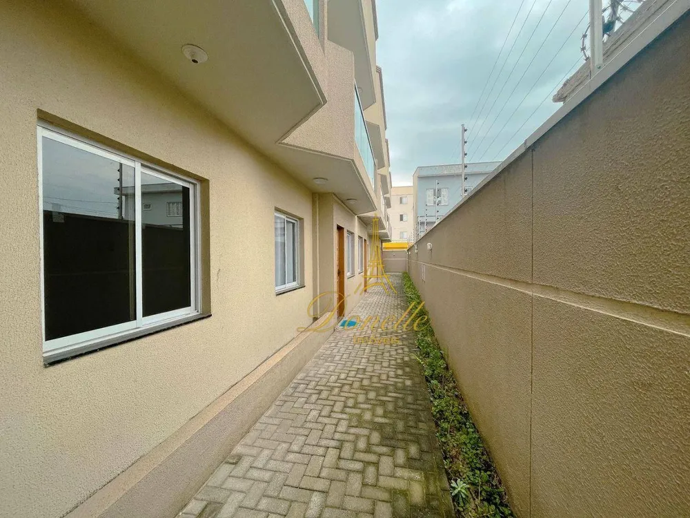 Casa, 2 quartos, 79 m² - Foto 4