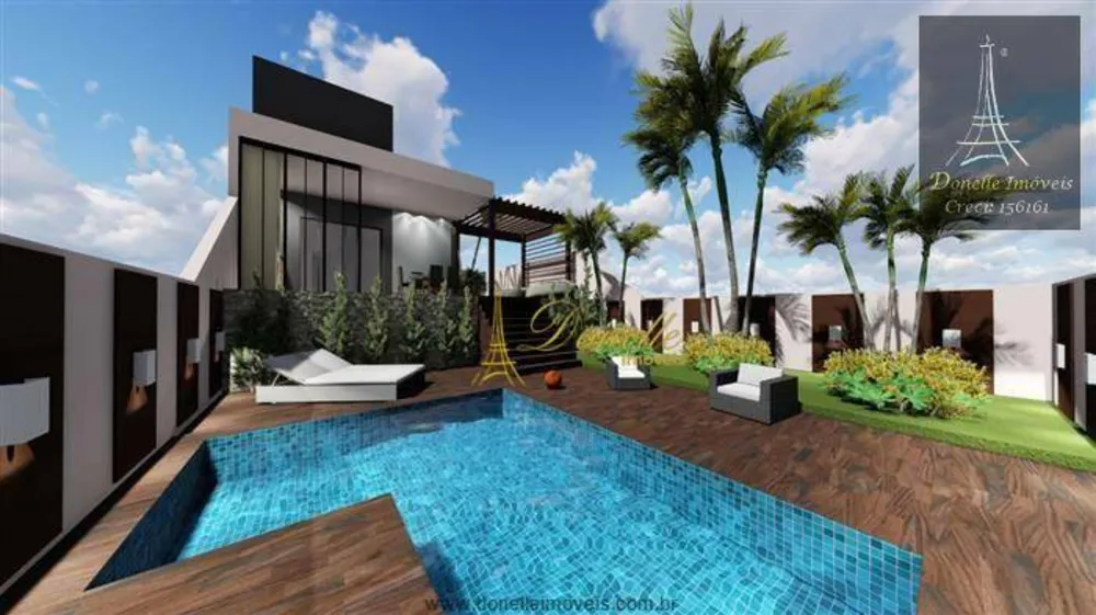 Casa, 3 quartos, 267 m² - Foto 1