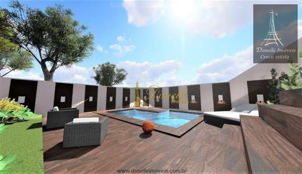 Casa, 3 quartos, 267 m² - Foto 3