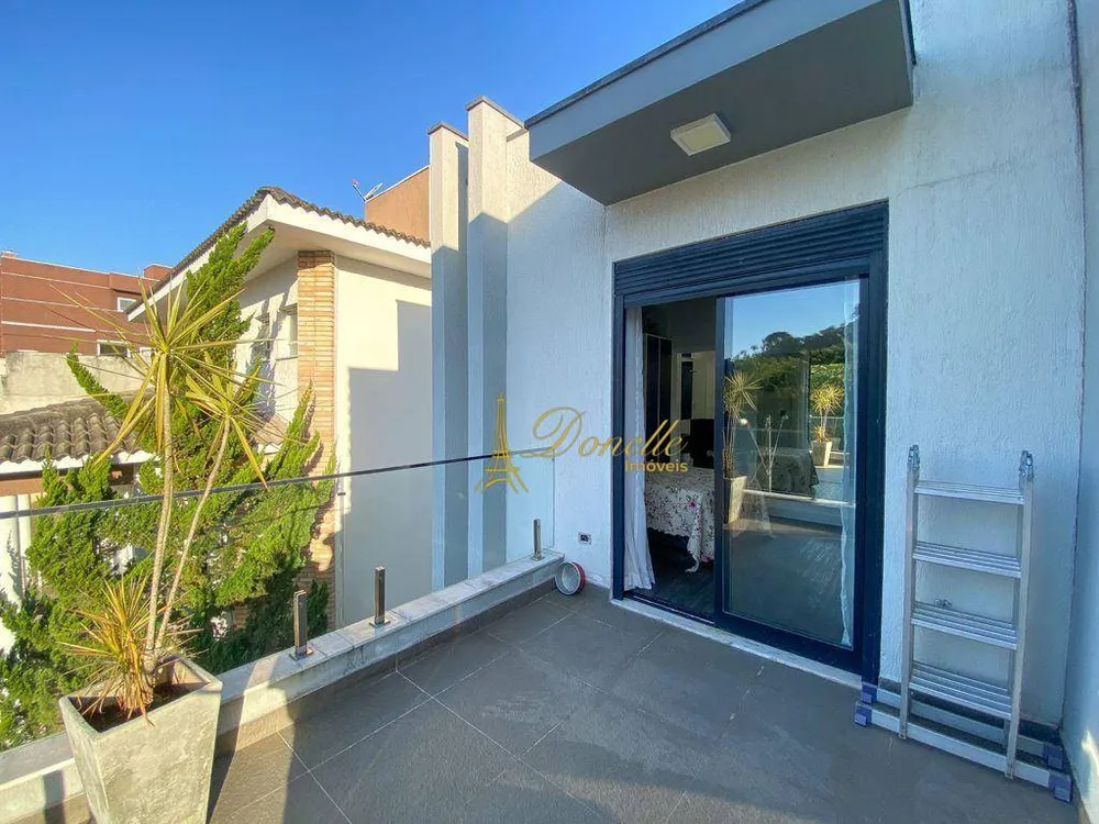 Sobrado, 3 quartos, 400 m² - Foto 4