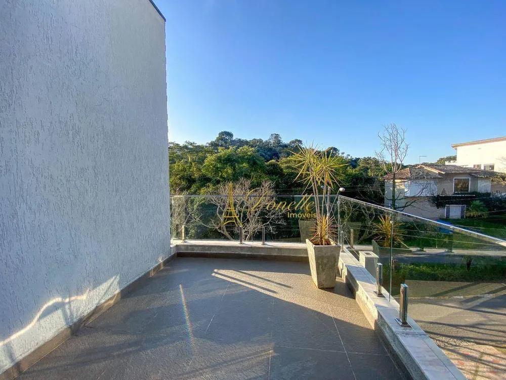 Sobrado, 3 quartos, 400 m² - Foto 3