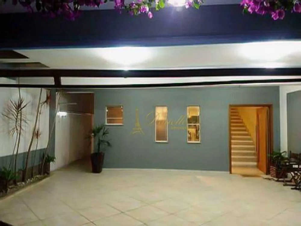 Sobrado, 3 quartos, 220 m² - Foto 3