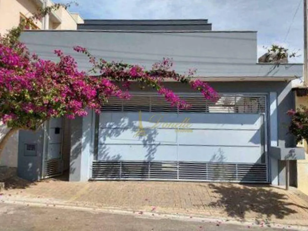 Sobrado, 3 quartos, 220 m² - Foto 2