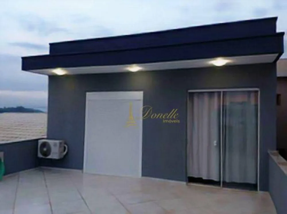 Sobrado, 3 quartos, 220 m² - Foto 4