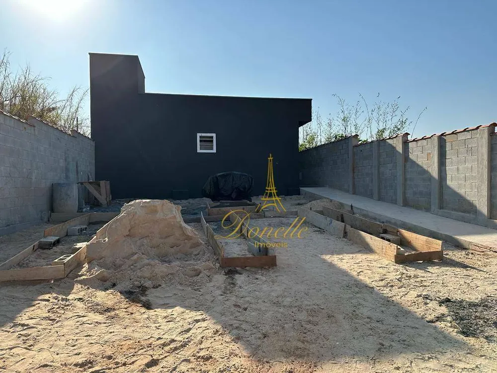 Casa, 2 quartos, 55 m² - Foto 3
