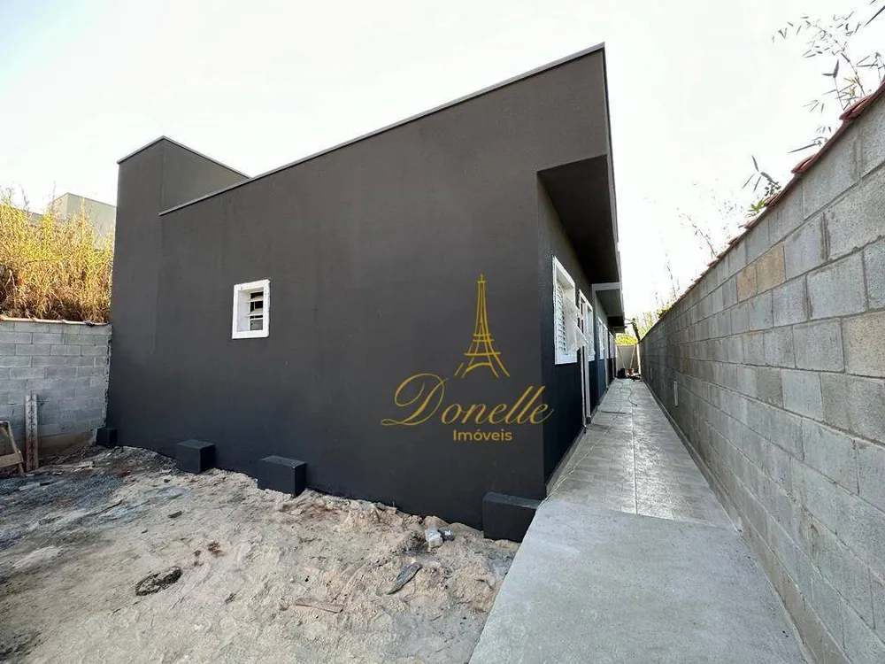 Casa, 2 quartos, 55 m² - Foto 1