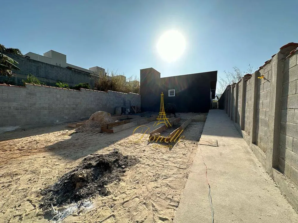 Casa, 2 quartos, 55 m² - Foto 4