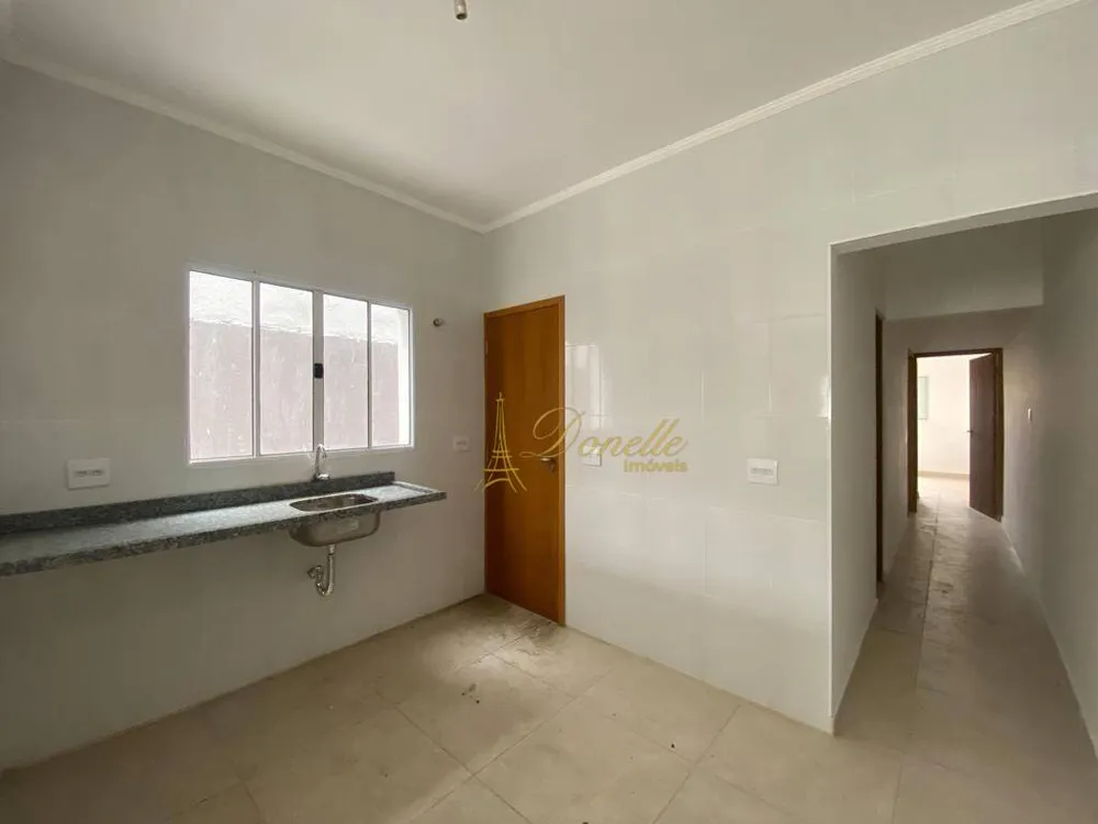 Casa, 2 quartos, 70 m² - Foto 2