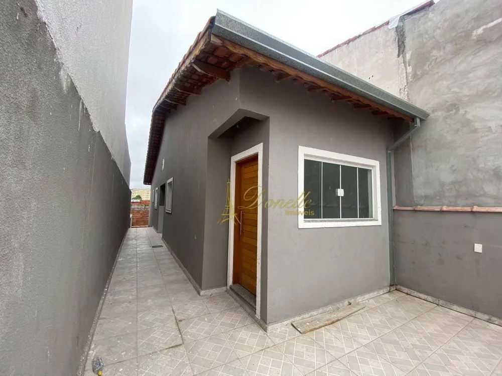 Casa, 2 quartos, 70 m² - Foto 1