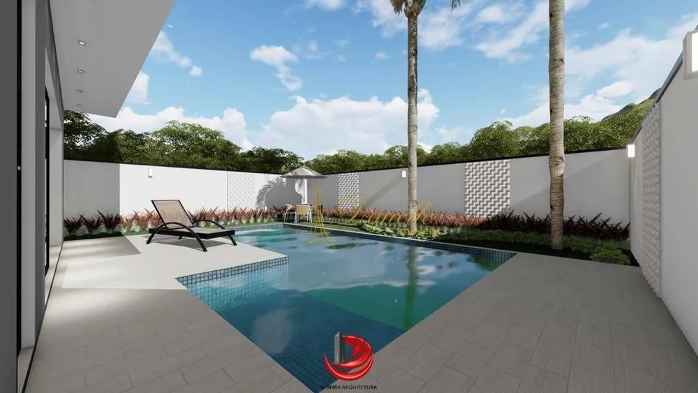 Sobrado, 3 quartos, 243 m² - Foto 4