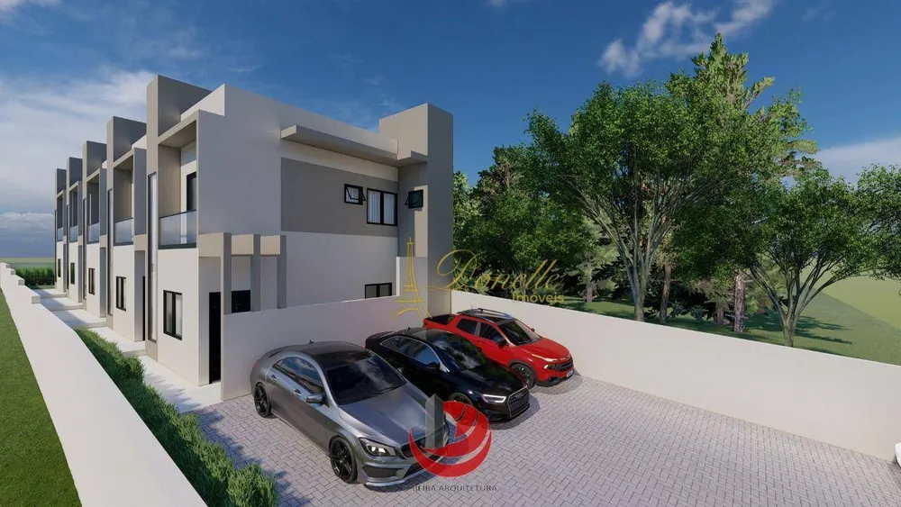 Casa, 2 quartos, 73 m² - Foto 2