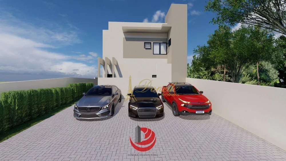 Casa, 2 quartos, 73 m² - Foto 4