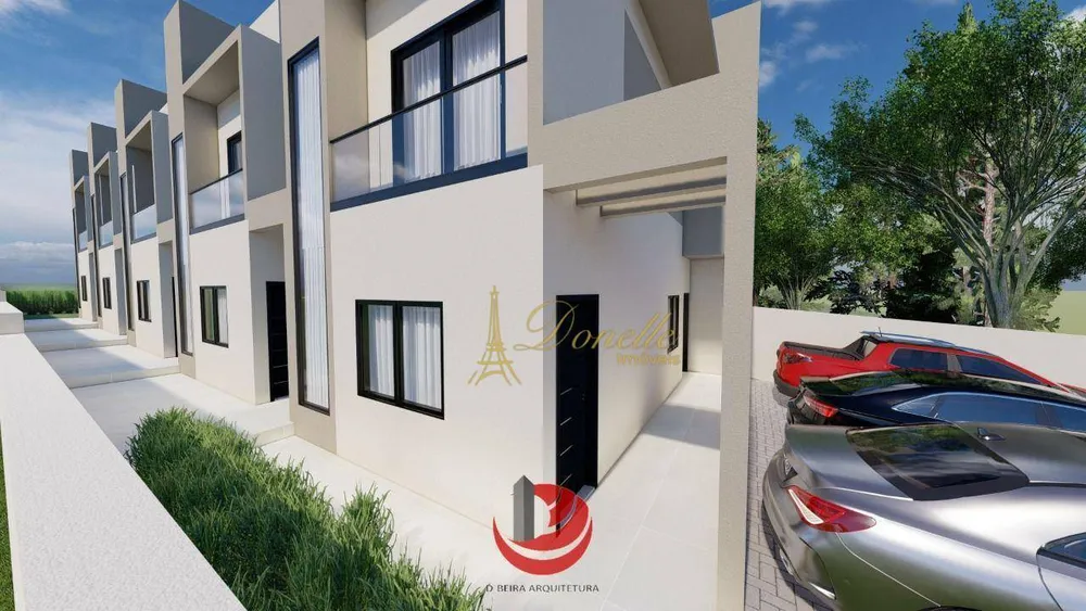 Casa, 2 quartos, 73 m² - Foto 3