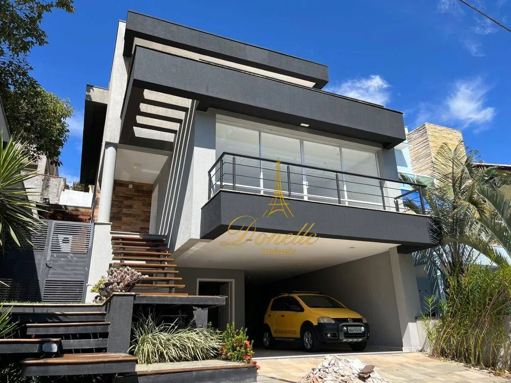 Sobrado, 3 quartos, 290 m² - Foto 2