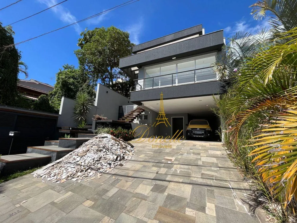 Sobrado, 3 quartos, 290 m² - Foto 3