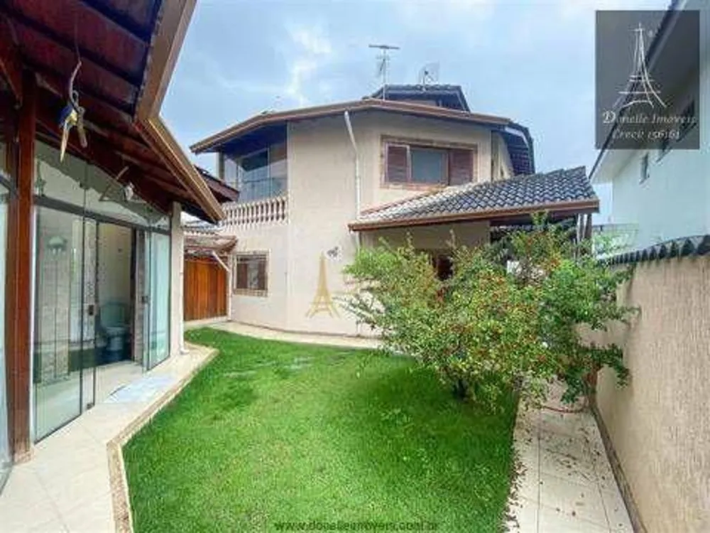 Sobrado, 3 quartos, 295 m² - Foto 3