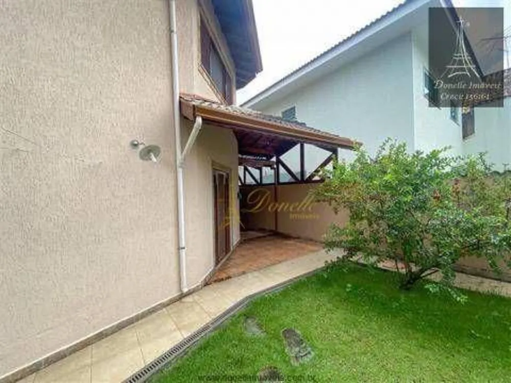 Sobrado, 3 quartos, 295 m² - Foto 4