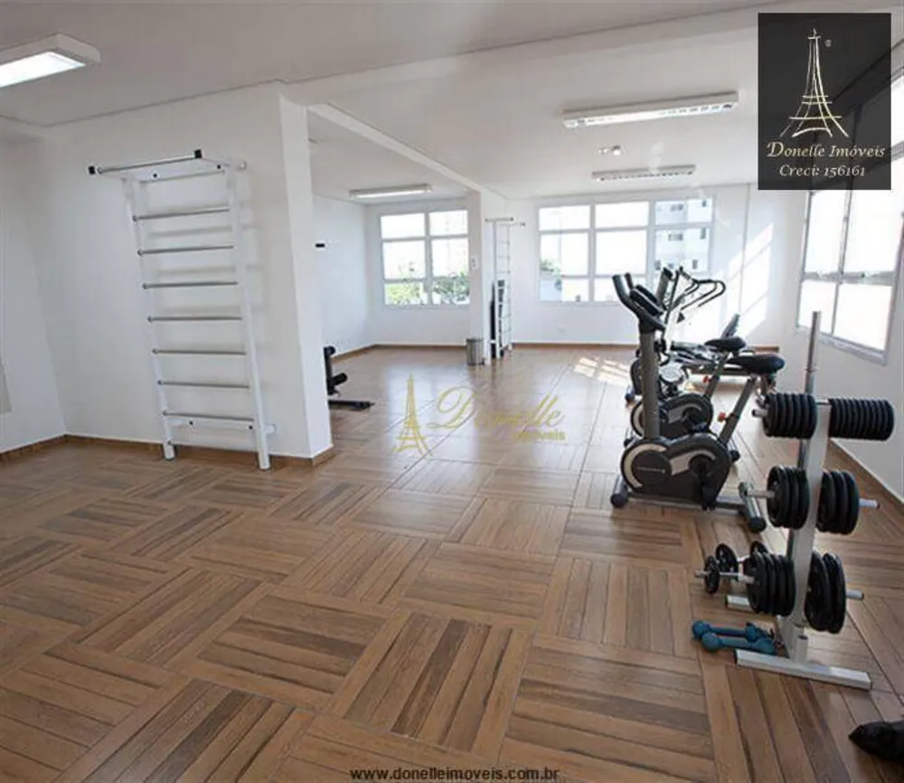 Apartamento, 3 quartos, 88 m² - Foto 3