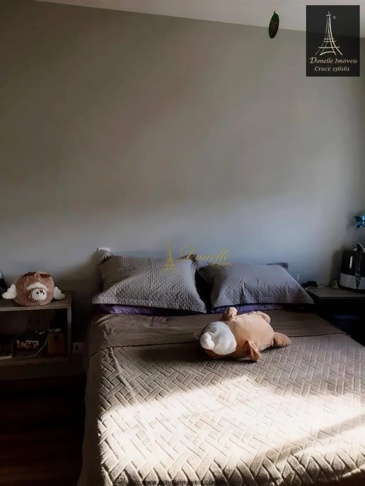 Apartamento, 3 quartos, 88 m² - Foto 4