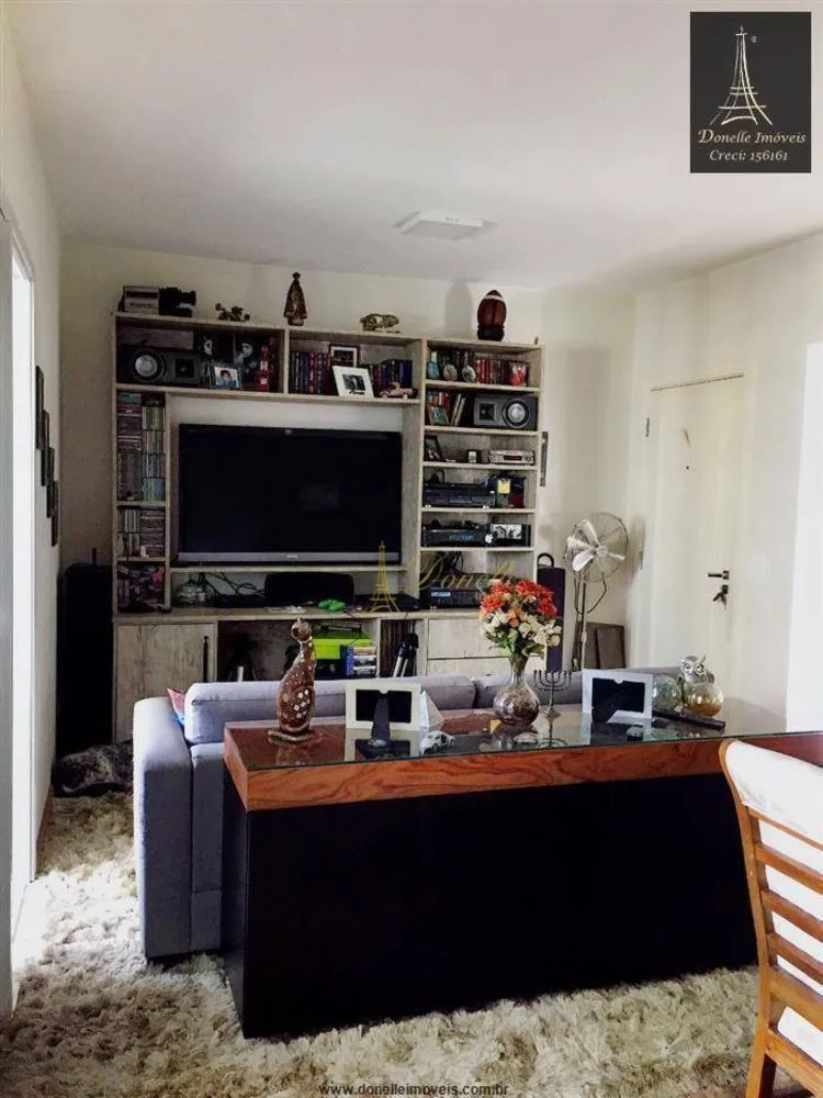 Apartamento, 3 quartos, 88 m² - Foto 2