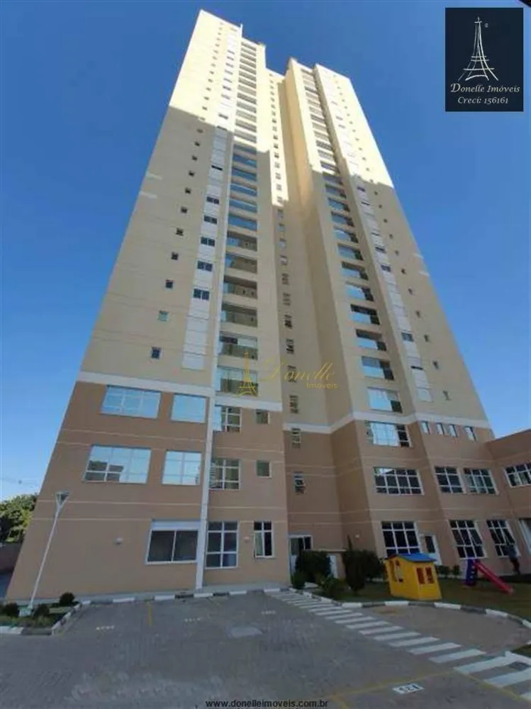 Apartamento, 3 quartos, 88 m² - Foto 1