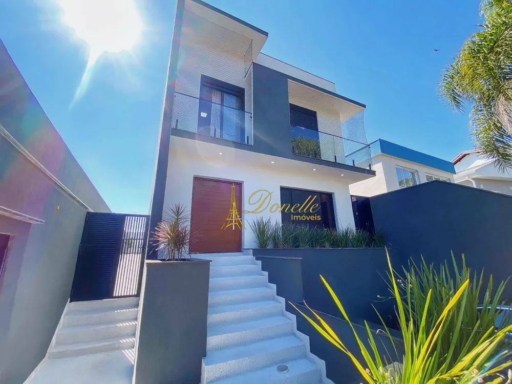Sobrado, 3 quartos, 170 m² - Foto 3