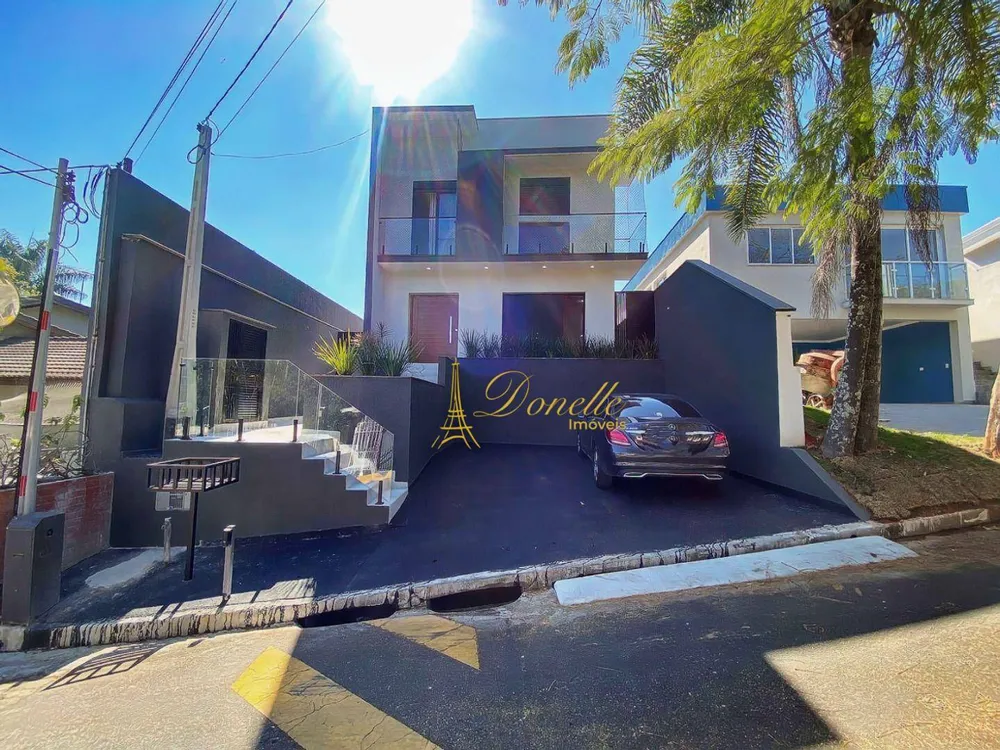 Sobrado, 3 quartos, 170 m² - Foto 2